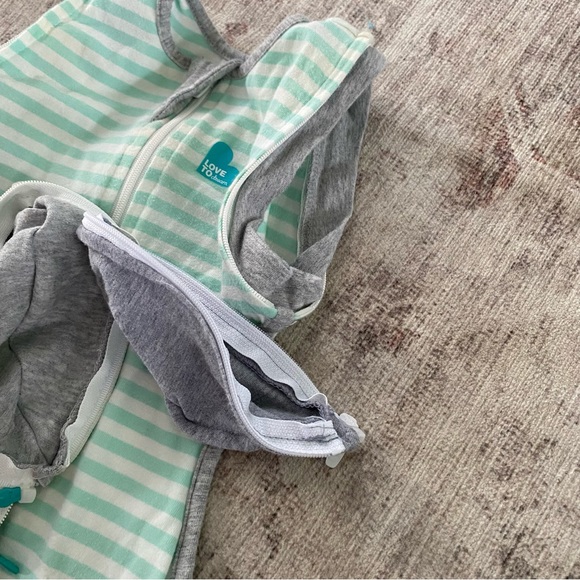 Love to Dream swaddle bundle - Picture 8 of 8